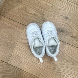 Nike Court Borough Low Recraft Sneaker - Kids'